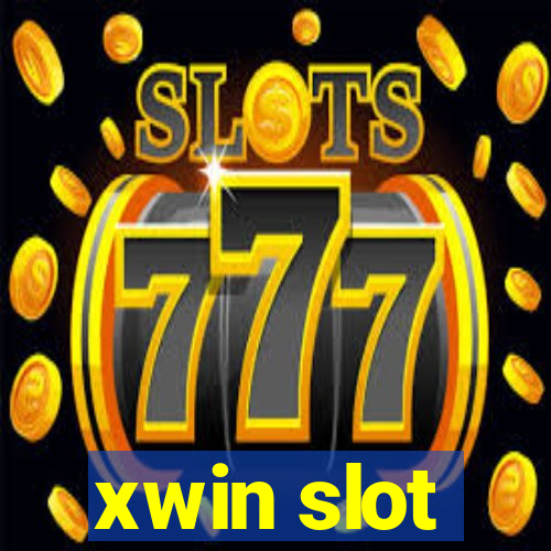 xwin slot